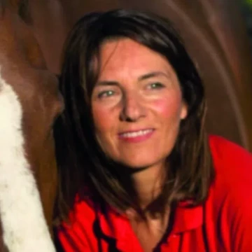 Coralie Fournier