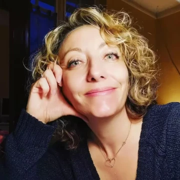 Astrid Chabarlin
