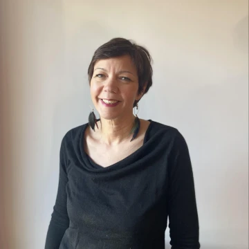 Nathalie Mourgues