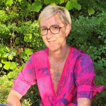 Céline Soulard