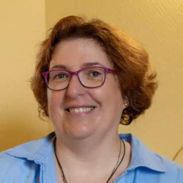 Christine Coubard