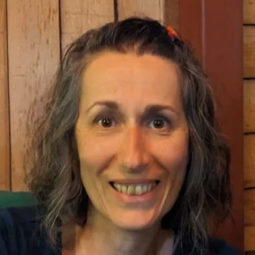 Sandra Priolet