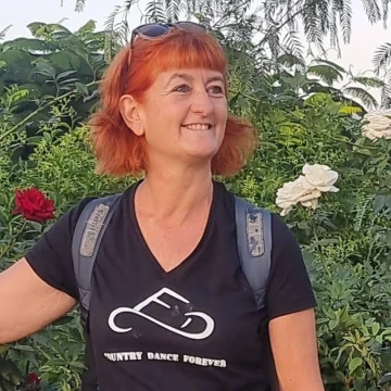 Christelle Tuffery