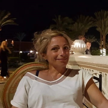 Delphine Lejeune