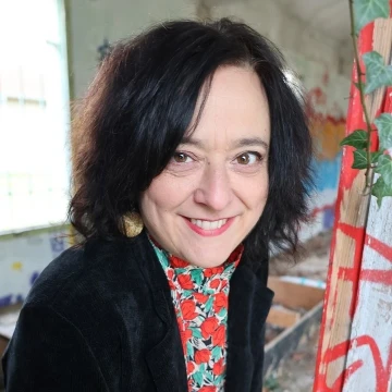 Marilyne Crozier