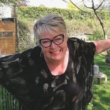 Céline Durpos