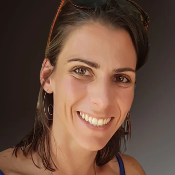 Sarah Neyrand