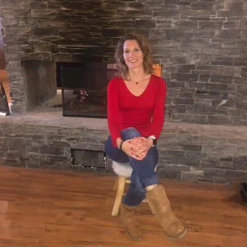 Magali Graziano
