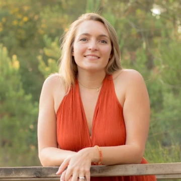 Justine Angibaud