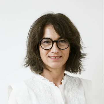 Valérie Marlien