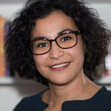 Esther Allier