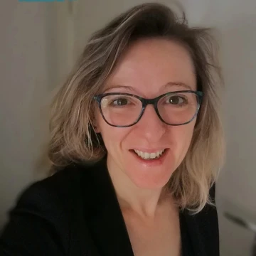 Laetitia Bouyre