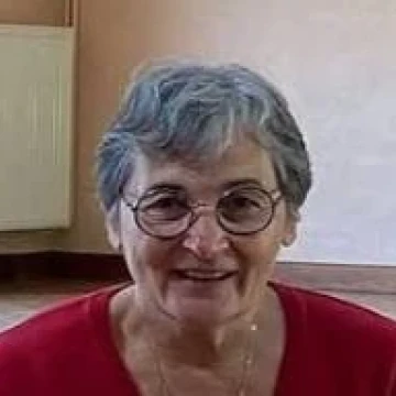 Isabelle Amengual