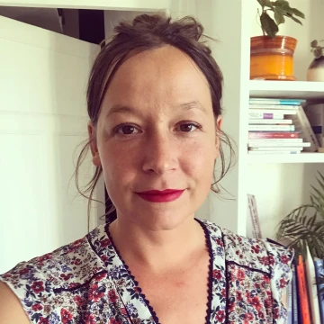 Laura des Aulnois