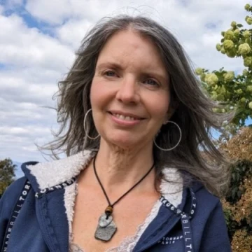 Nathalie Sauvagnat