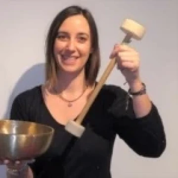 Lydie Gravouille