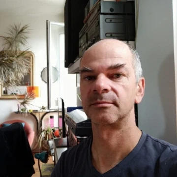 Pascal Goyaud