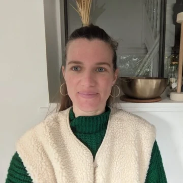 Camille Ejnes