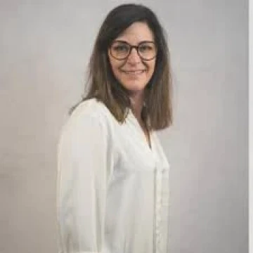 Catherine Deure