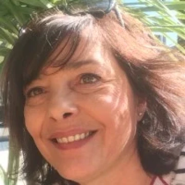 Magali Roux
