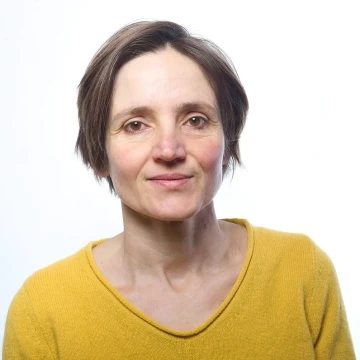 Marion Henry