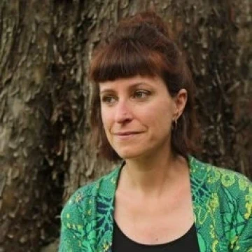 Julie Peschier