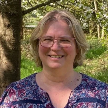 Nathalie Burban