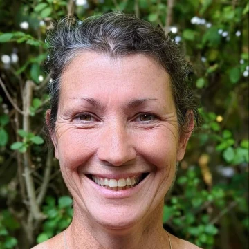 Fabienne Petit