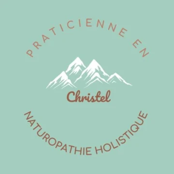 Christel Haury