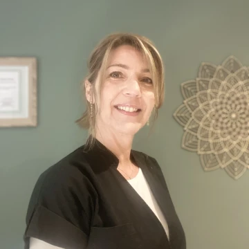 Sandra Lefebvre