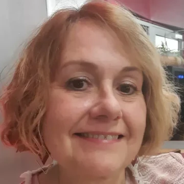 Catherine Bernard