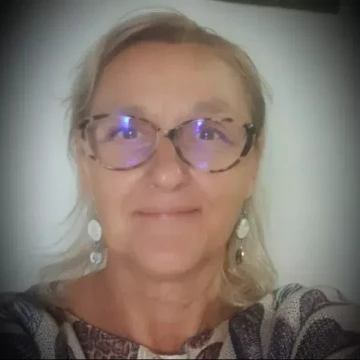 Joëlle Lundquist