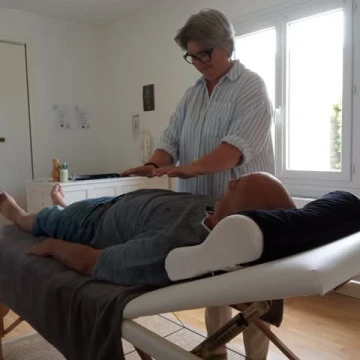 Pascale Geslot