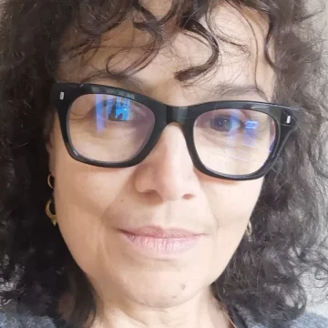 Corinne Borioli