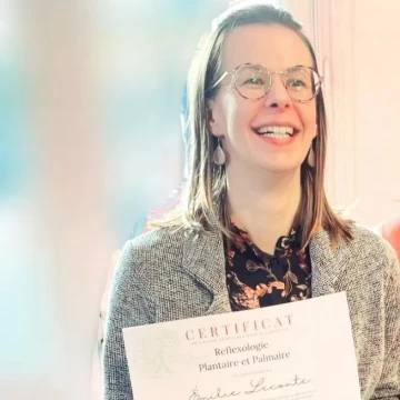 Les Petits Maux d'Emilie