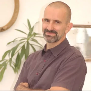 Bruno Pueyo