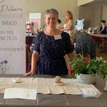 Nathalie Delbarre