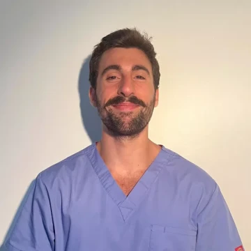 Thomas Labessac