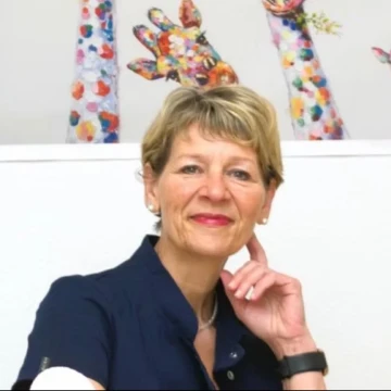 Lisa Fogeran