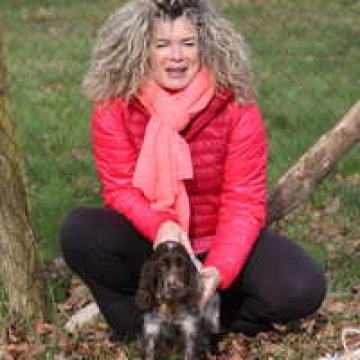 Patricia Dapvril