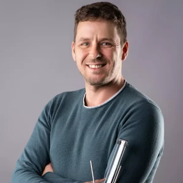 Mickaël Daune