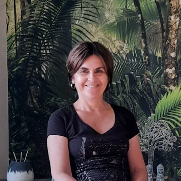 Sylvie Delorme