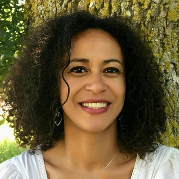 Nathalie Kouassi