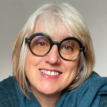 Christine Jaillette