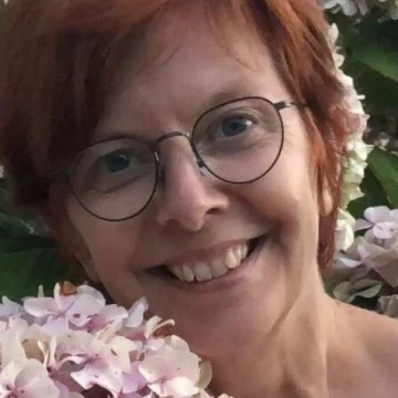 Catherine Nowack