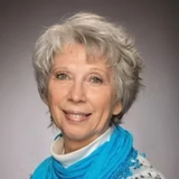 Liliane Dauteuil