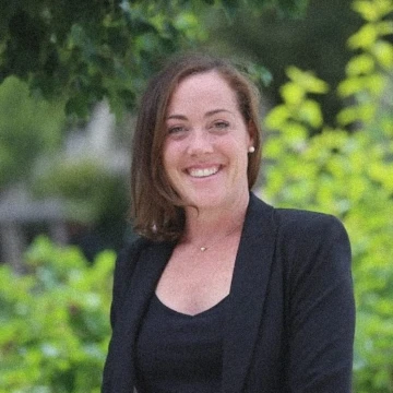 Julie Brumby