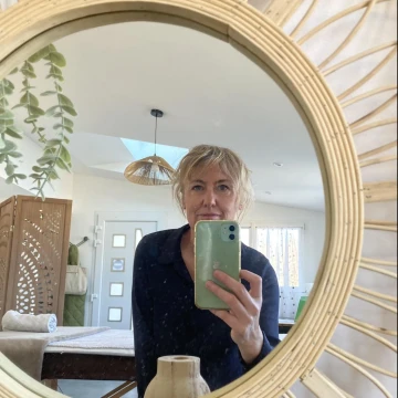 Marilyne Chaurand