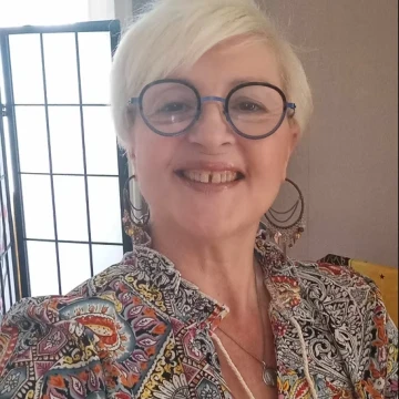 Dorothée Joly