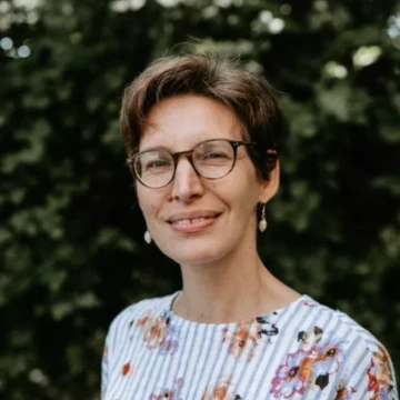 Hélène Bourdon